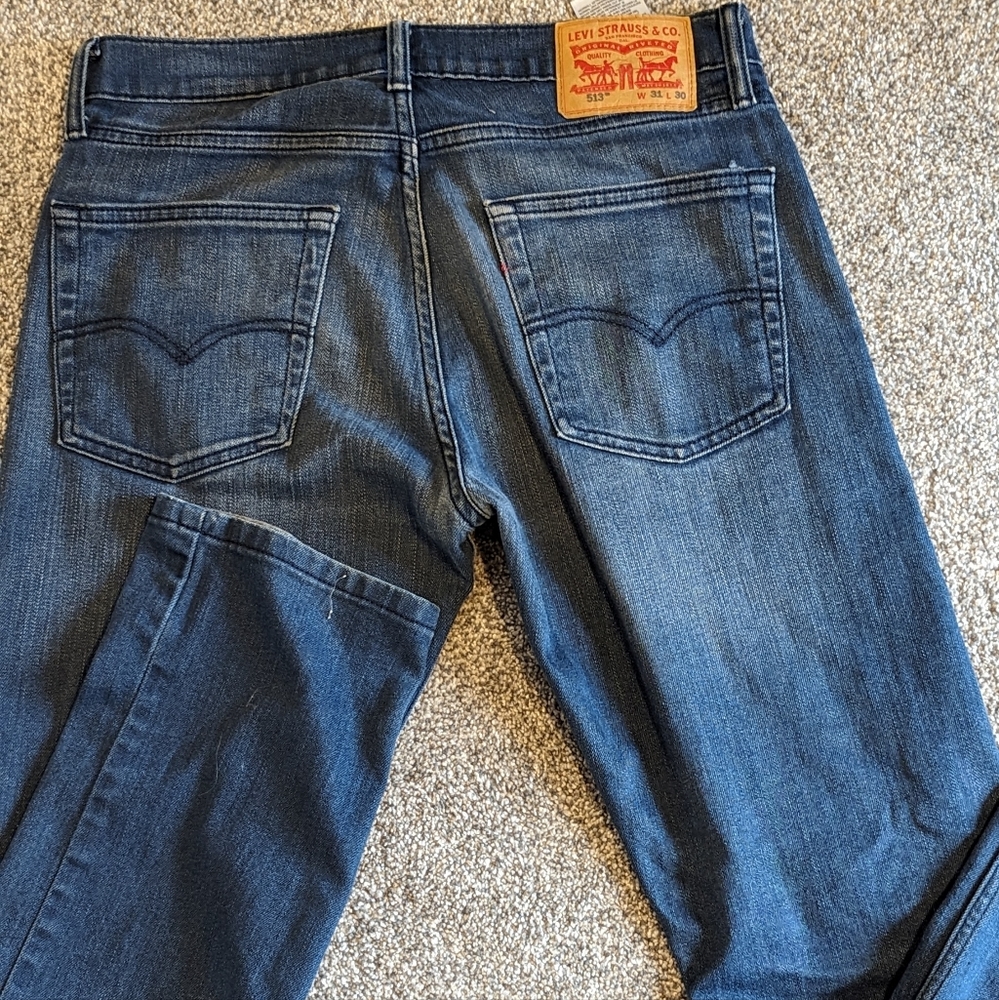 Levi 31/30